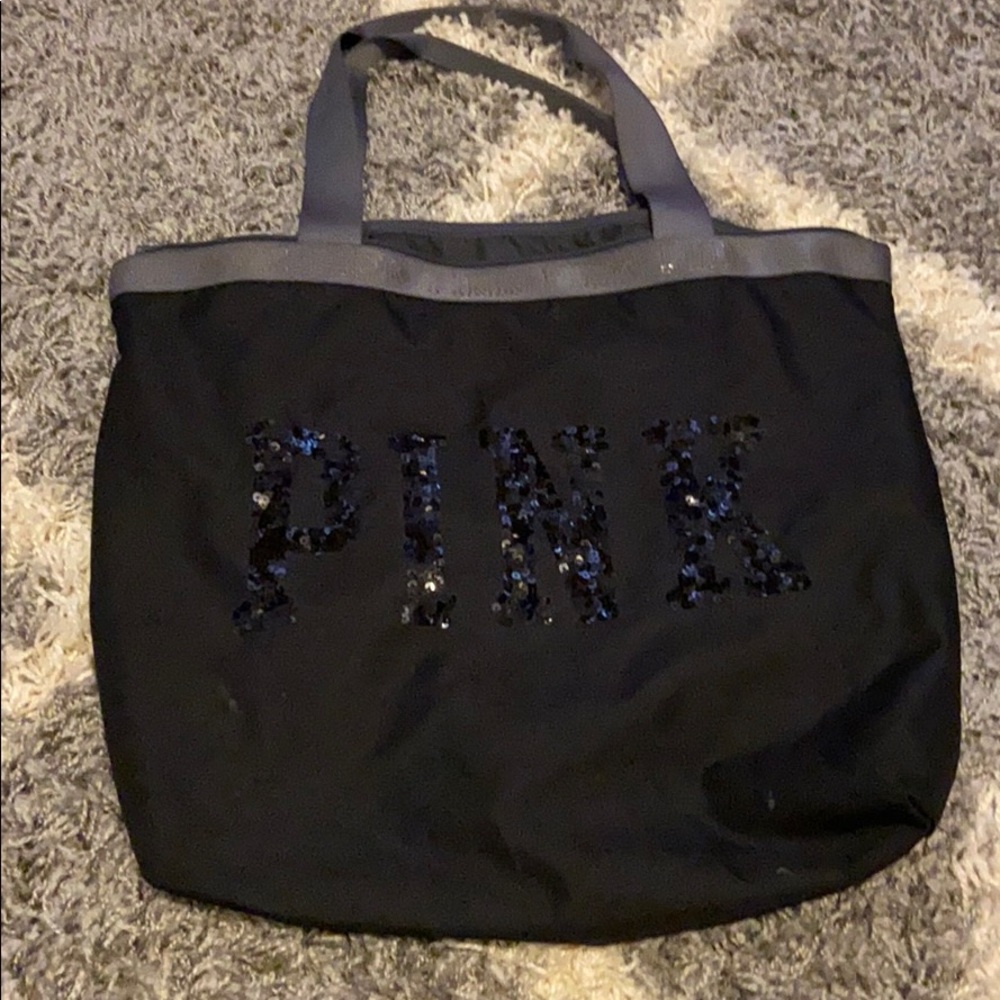 Tote bag from PINK